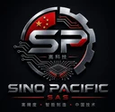 Sino Pacific SAS